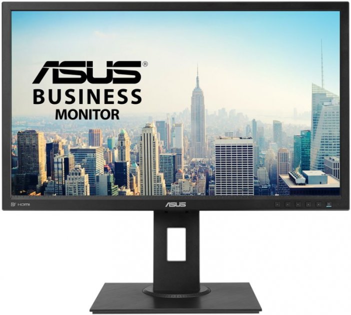 

Монитор Asus 24" BE24DQLB IPS (90LM03W1B01370)