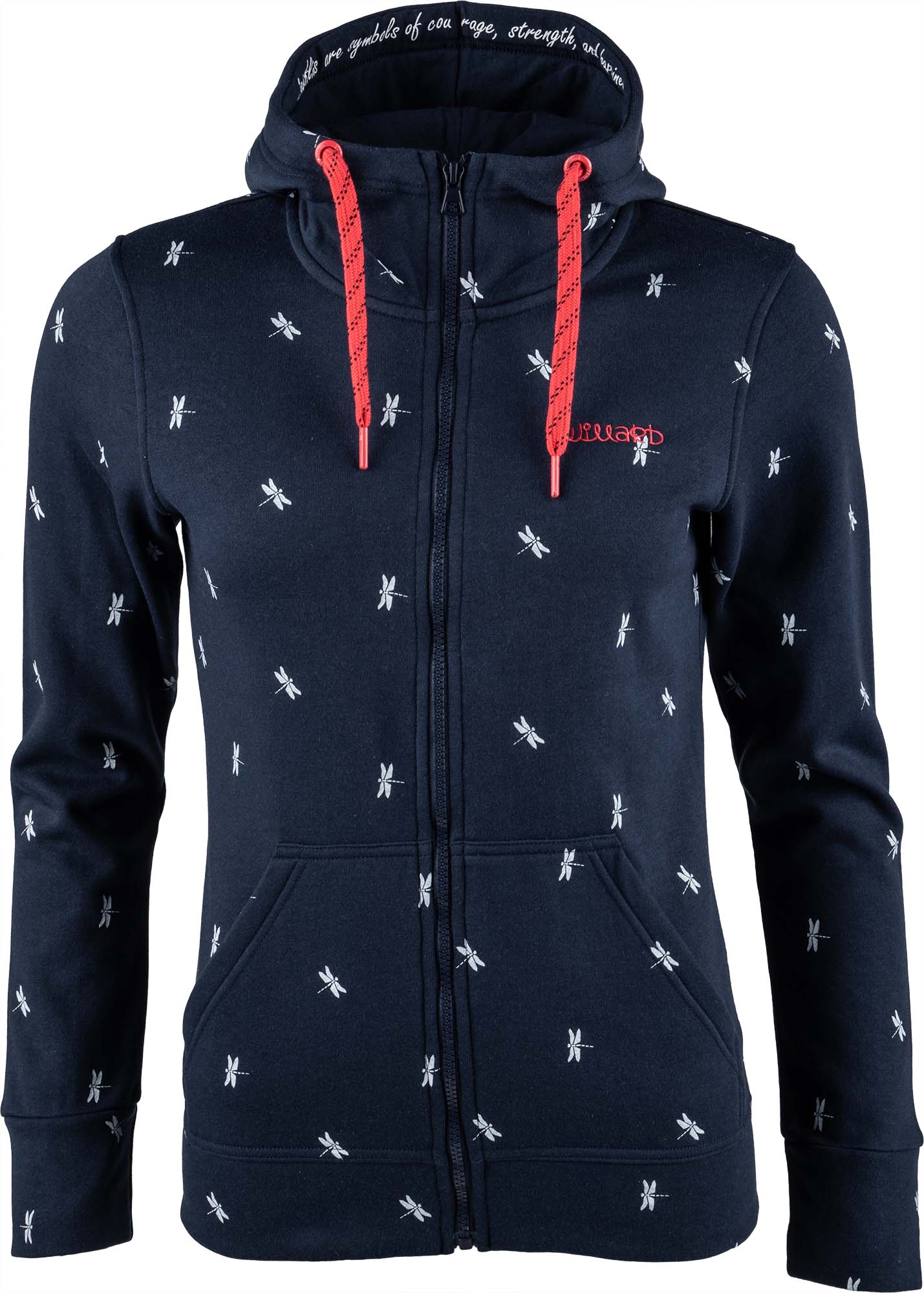 

Толстовка Willard DRAGONFLY,  (44, Толстовка Willard DRAGONFLY, S (44)