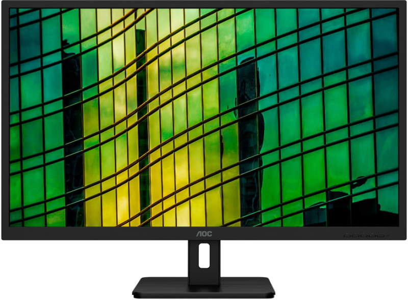

Монитор Aoc Q32E2N