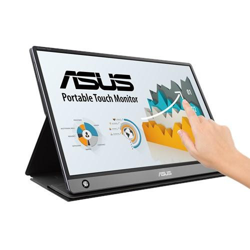 

Монитор ASUS 16" MB16AMT (90LM04S0-B01170)