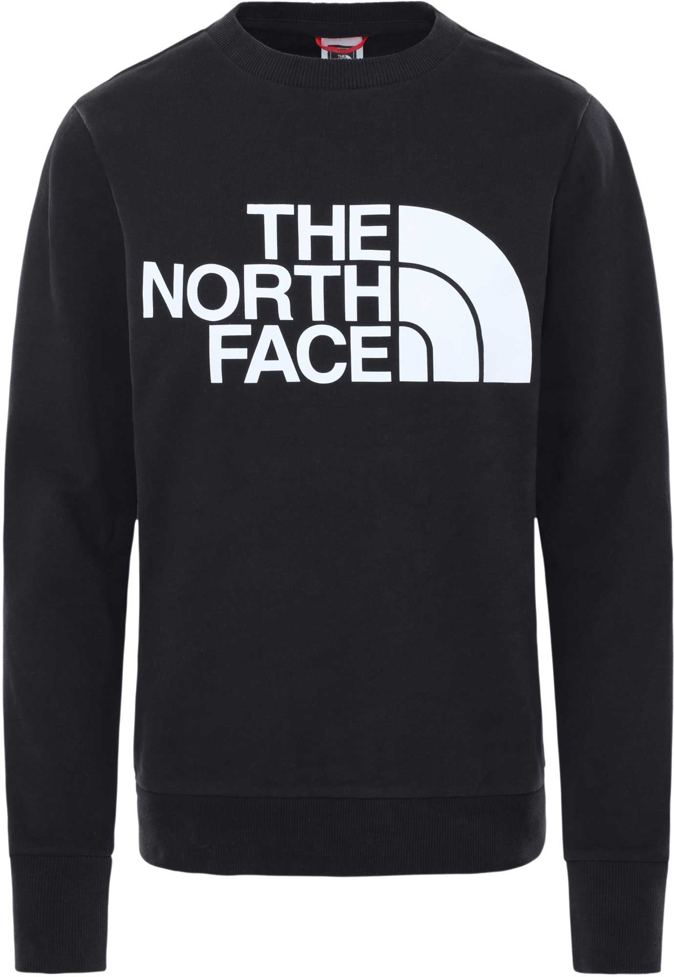 

Толстовка The North Face W STANDARD CREW, M (46)