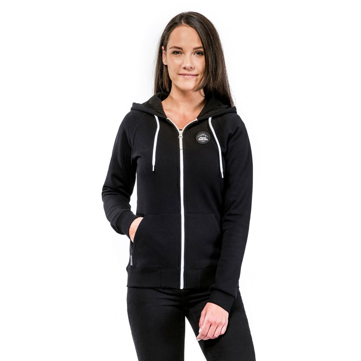 

Толстовка Horsefeathers CLEA SWEATSHIRT,  (42, Толстовка Horsefeathers CLEA SWEATSHIRT, XS (42)
