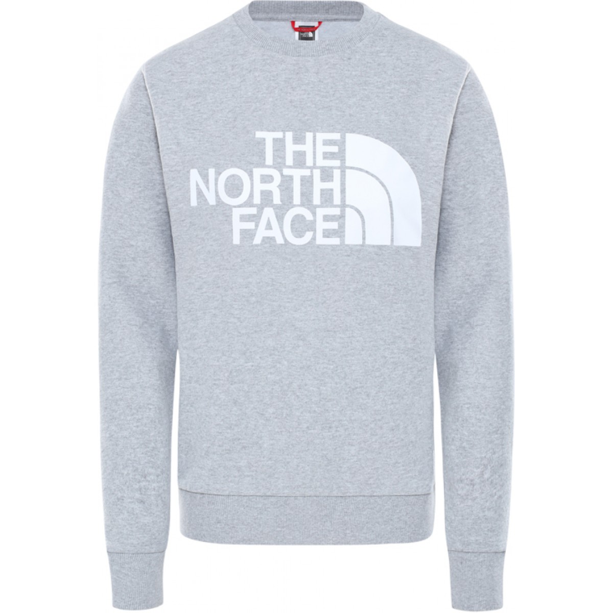 

Толстовка The North Face W STANDARD CREW, S (44)