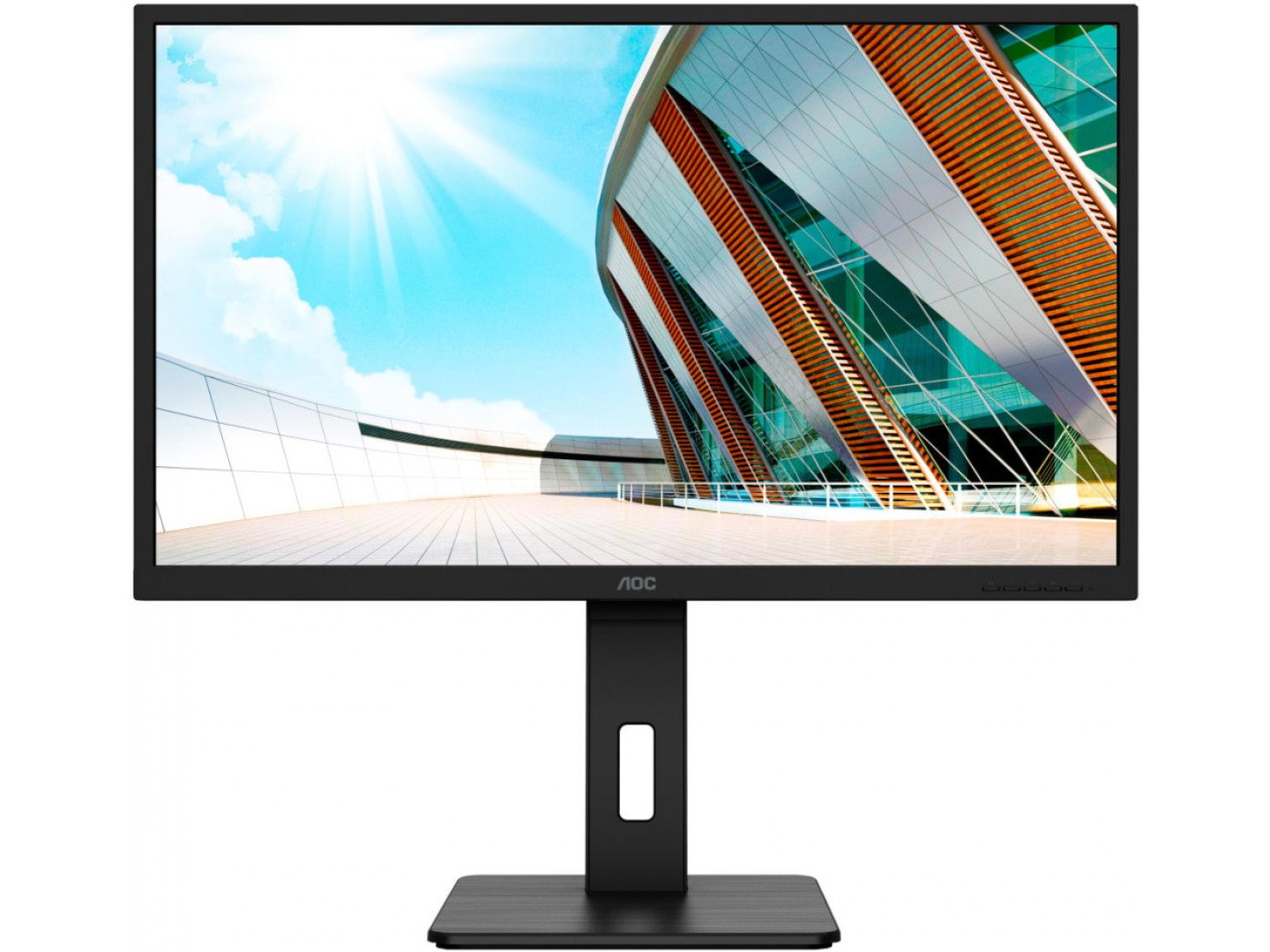 

Монитор AOC Q32P2