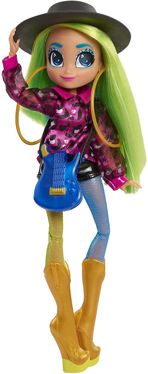 

Лялька Just Play Hairdorables Hairmazing Harmony Fashion Хэрдораблс Гармонія