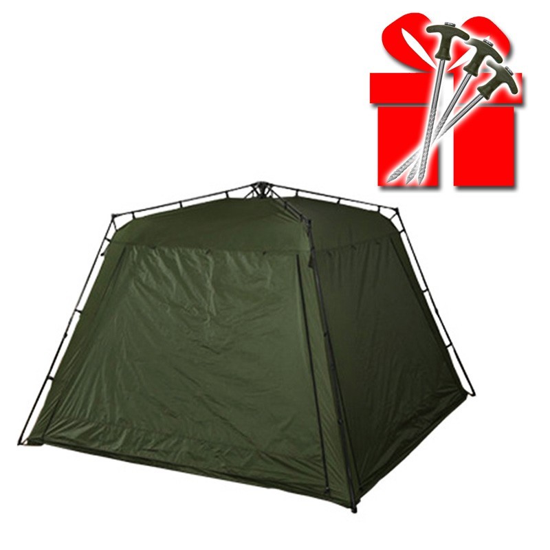 

Шатер V-Carp 300х300х230см + Подарок