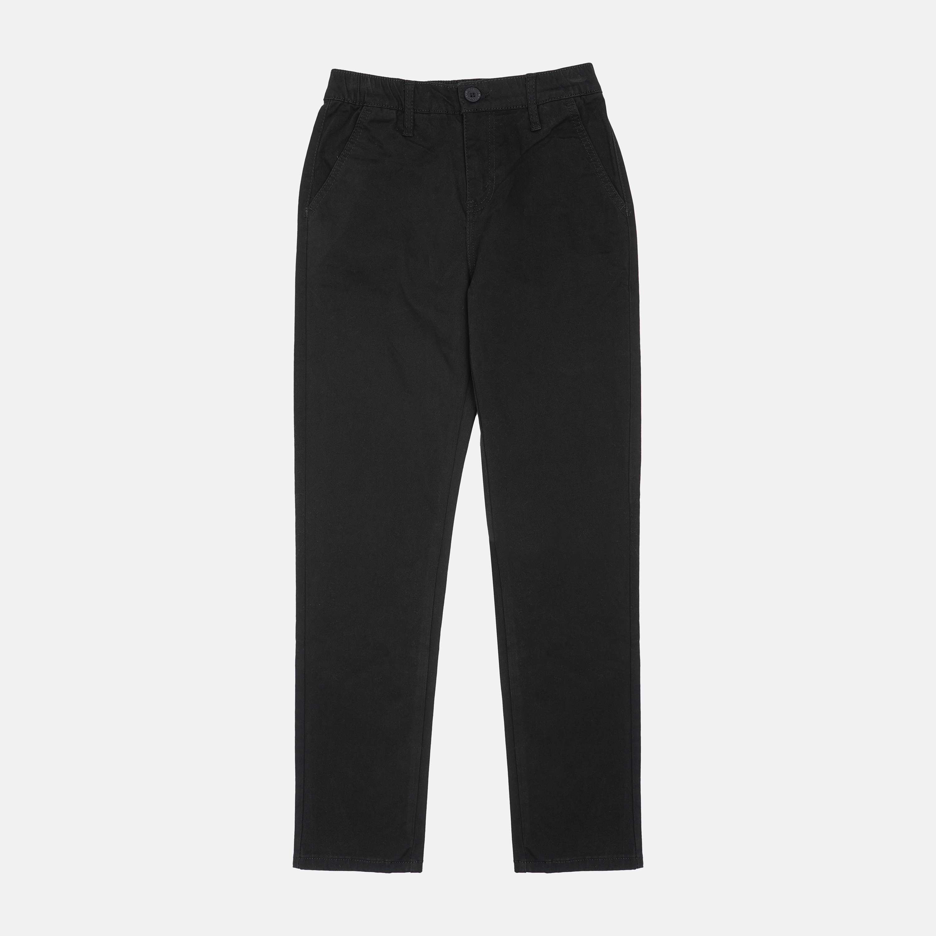 

Брюки детские Levi's Lvb Xx Chino Ez 9ED520-023 146-152 см Черные