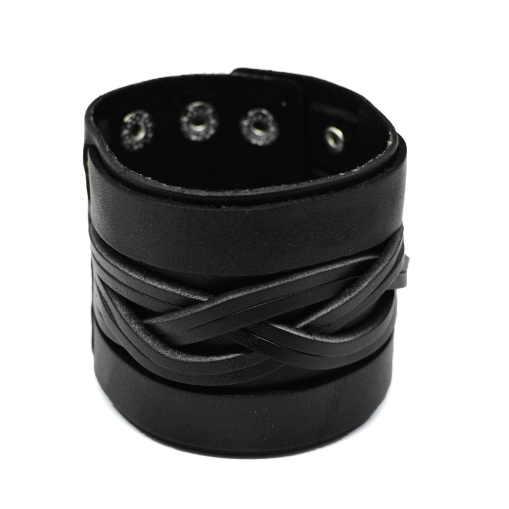

Браслет Rockway BL-133 Черный