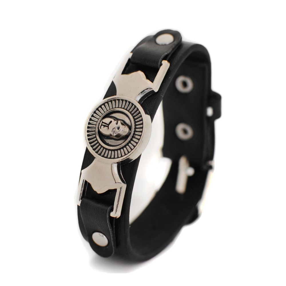 

Браслет Rockway BEL-174 Черный
