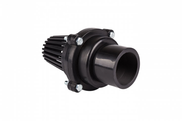 

Фильтр пластиковый Unisera 1 1/2" (4602-1)