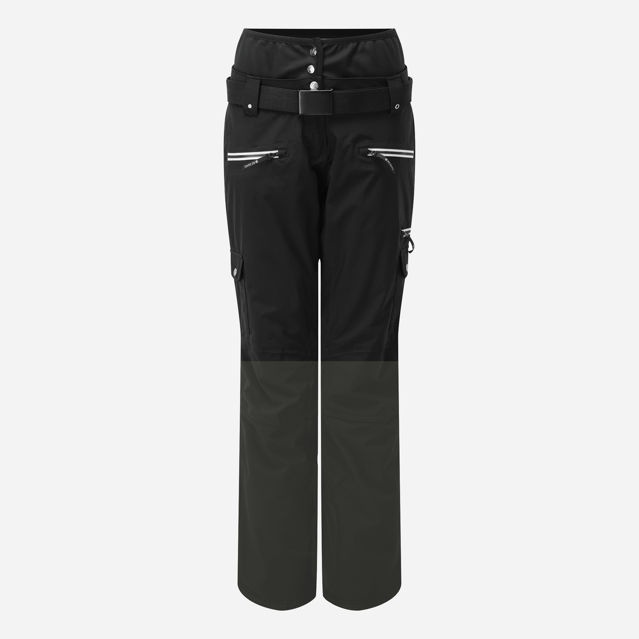 

Лыжные брюки Dare 2b Liberty II Pant DWW485-800 M Черные