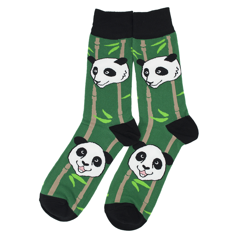 

Носки Panda with Bamboo (р, Носки Panda with Bamboo (р.40-46)