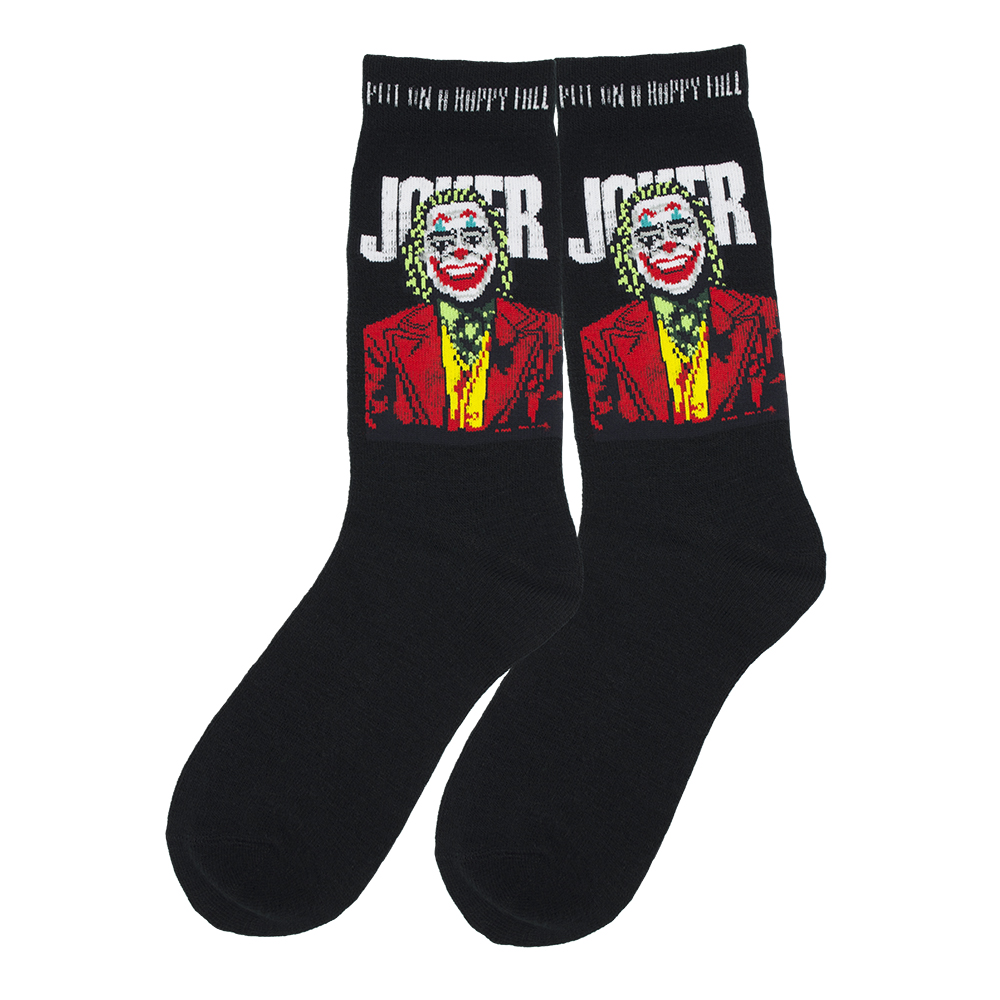 

Носки длинные Rockway Joker (черные) р, Носки длинные Rockway Joker (черные) р.36-45