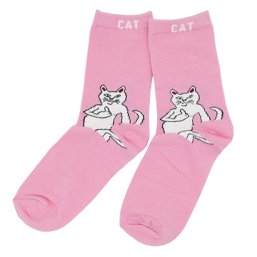 

Носки Cat (розовые) (р, Носки Cat (розовые) (р.36-41)