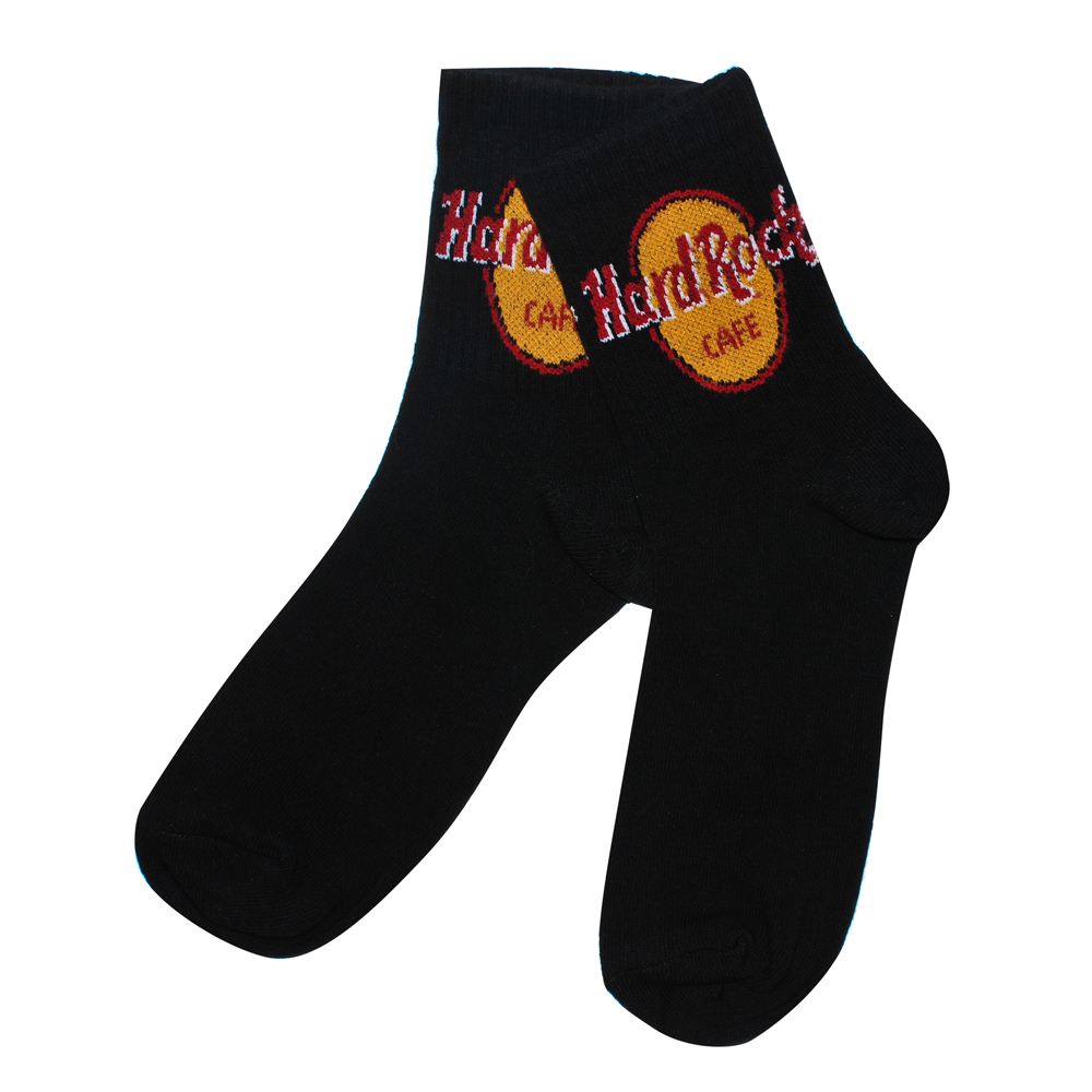 

Носки Hard Rock Cafe р.- (tr) Черный, Носки Hard Rock Cafe р.36-44 (tr) Черный