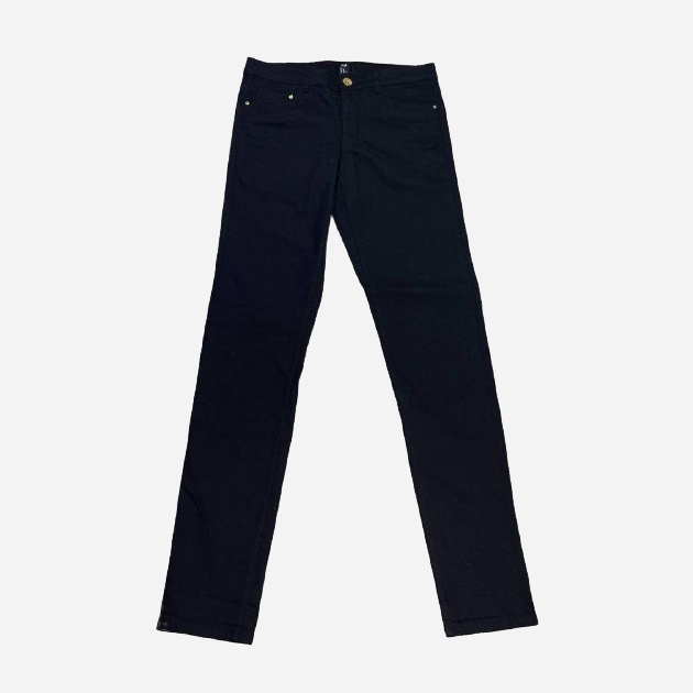 

Джинсы H&M 0190822_ч  Черные, Джинсы H&M 0190822_ч 40 Черные