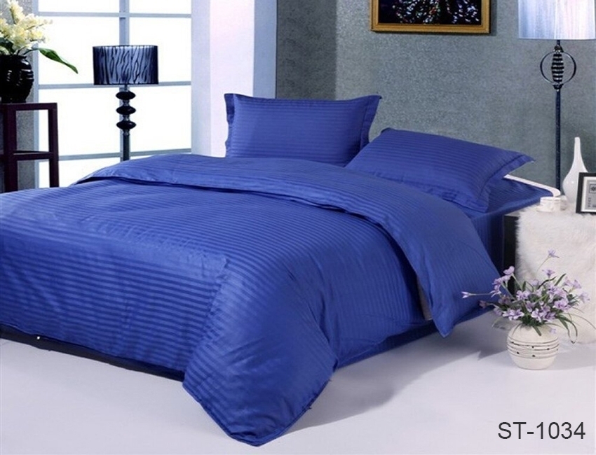

Постельное белье (ST-1034) TAG tekstil 2-спальный 000163234