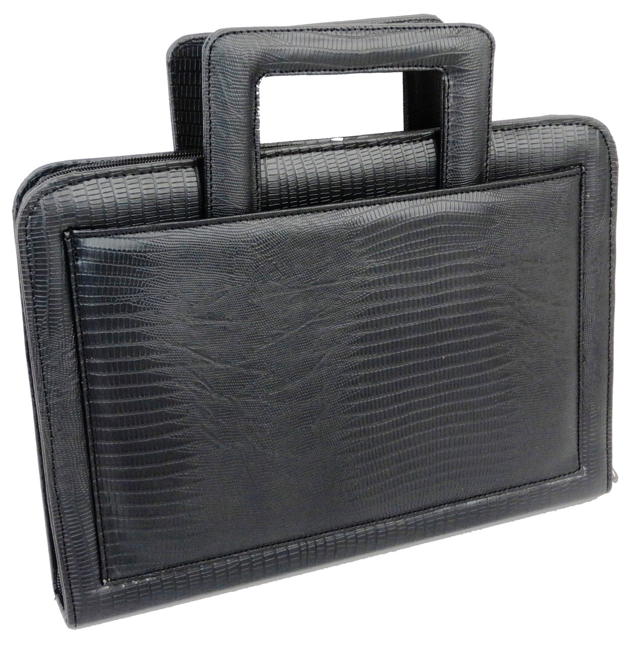 

Деловая папка Portfolio 38х26,5х4,5 см Черный 000162505