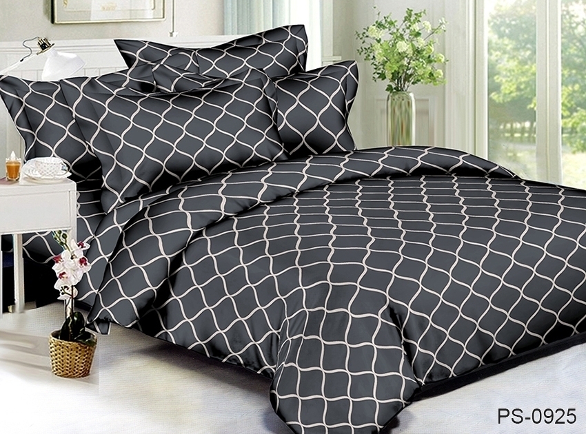 

Постельное белье (PS-0925) TAG tekstil 1.5-спальный 000163577