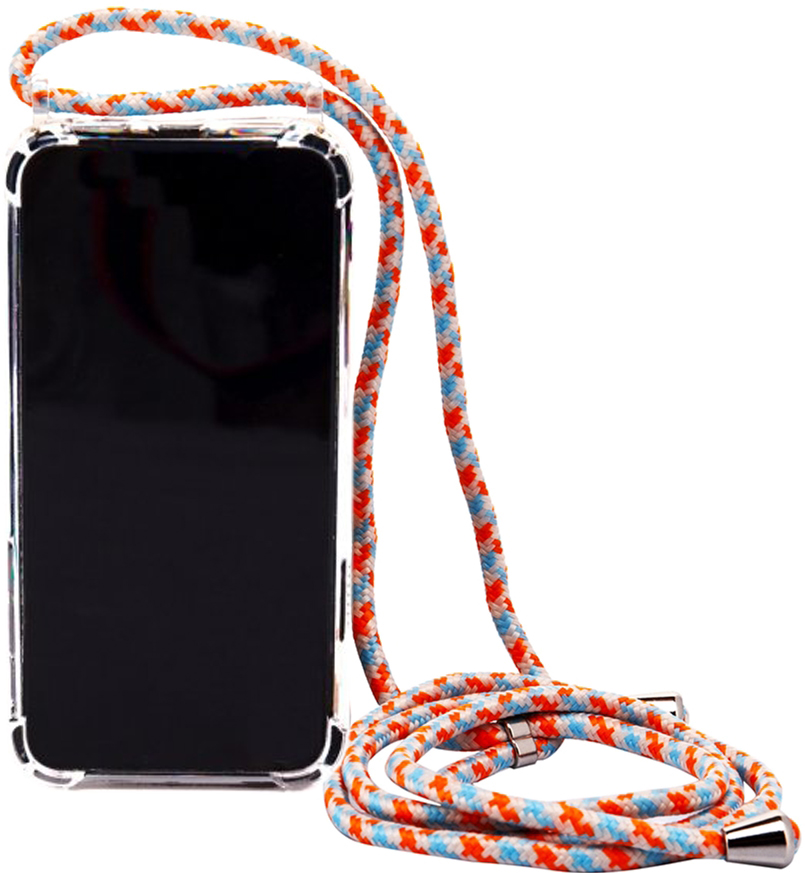 

Панель Necker на шнурке для Apple iPhone 11 Bellini (NCR-11-BE)