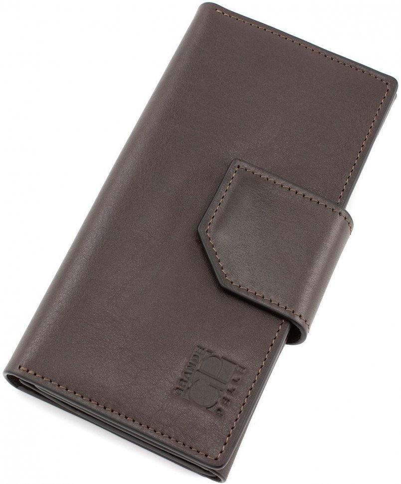 

Портмоне Grande Pelle 533620