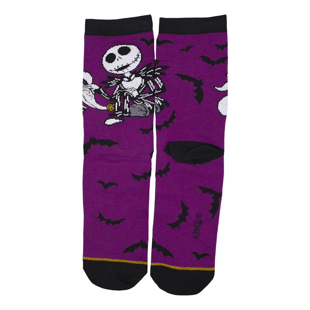 

Носки The Nightmare Before Christmas (р, Носки The Nightmare Before Christmas (р.36-43)