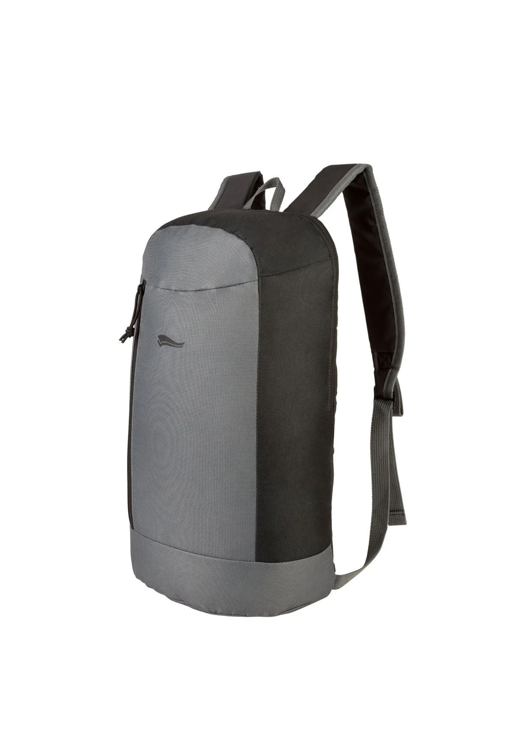 

Спортивный рюкзак mini 10 л Crivit серый-черный LI-550548