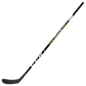 

Клюшка CCM Tacks 9380 SR взрослая, L, загиб 28, жесткость 75, черный/желтый, 9380-SR-L2875