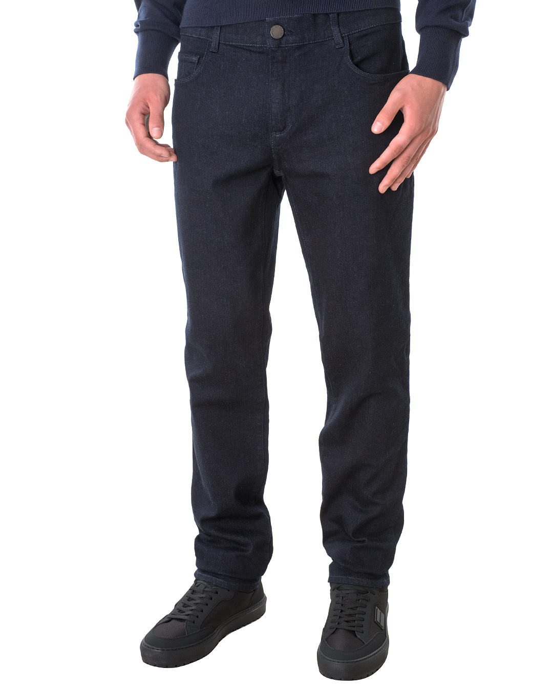 

Джинси чоловічі TRUSSARDI JEANS (52J00000-1Y000187-A001-U290/21-22) Синій, Джинси чоловічі TRUSSARDI JEANS (52J00000-1Y000187-A001-U290/21-22) Синій 33