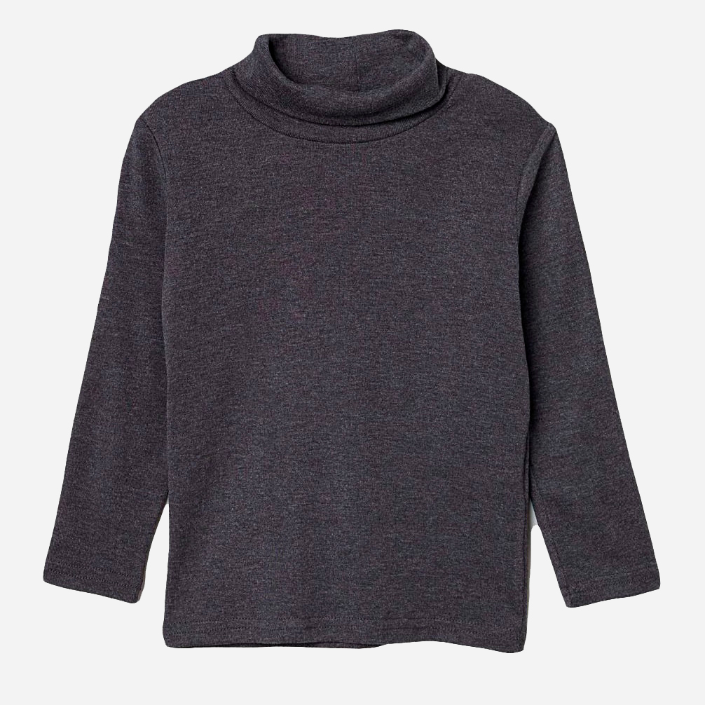 

Гольф H&M 9533347 122 - 128 см Темно-Серый