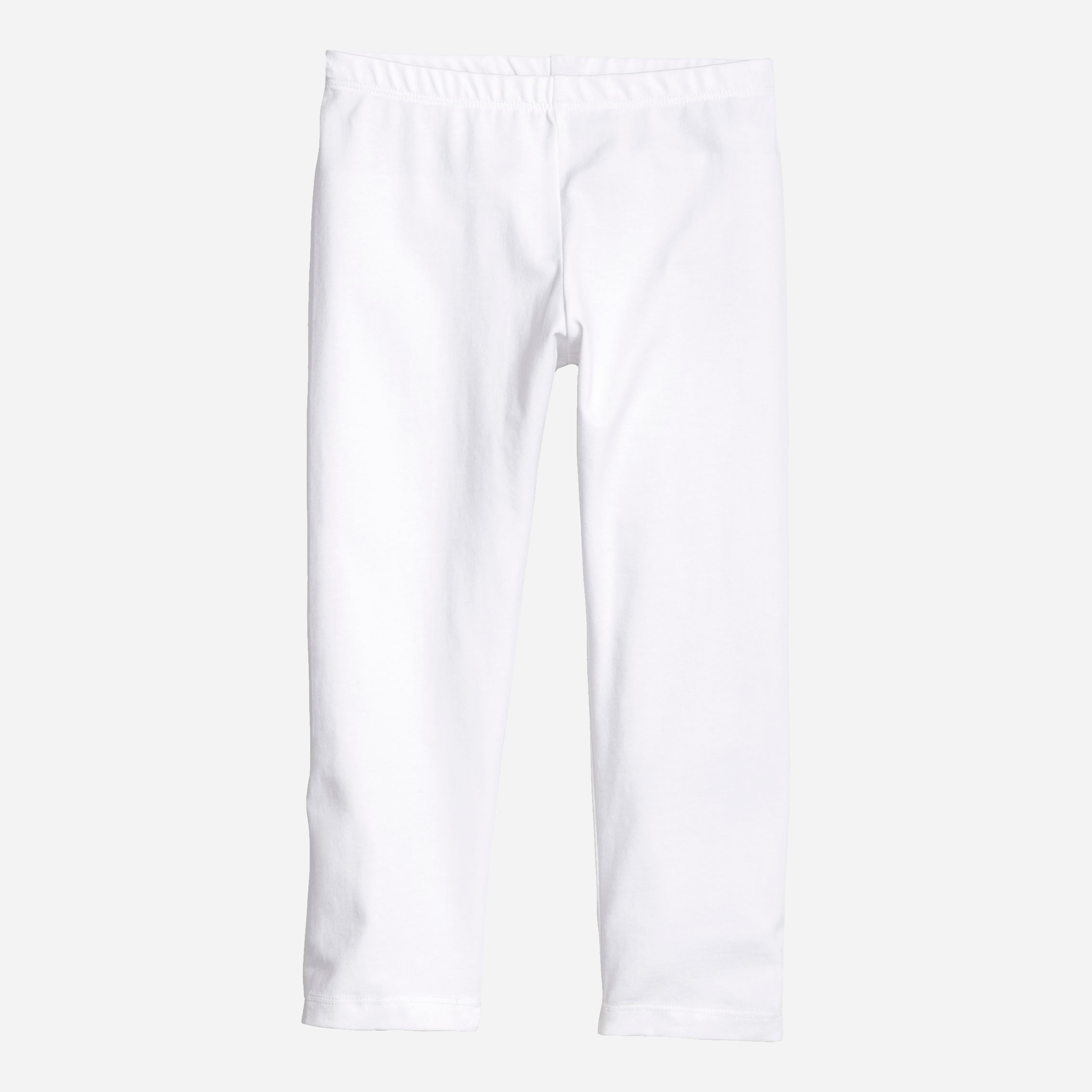 

Лосины H&M 8690450 152 см Белые