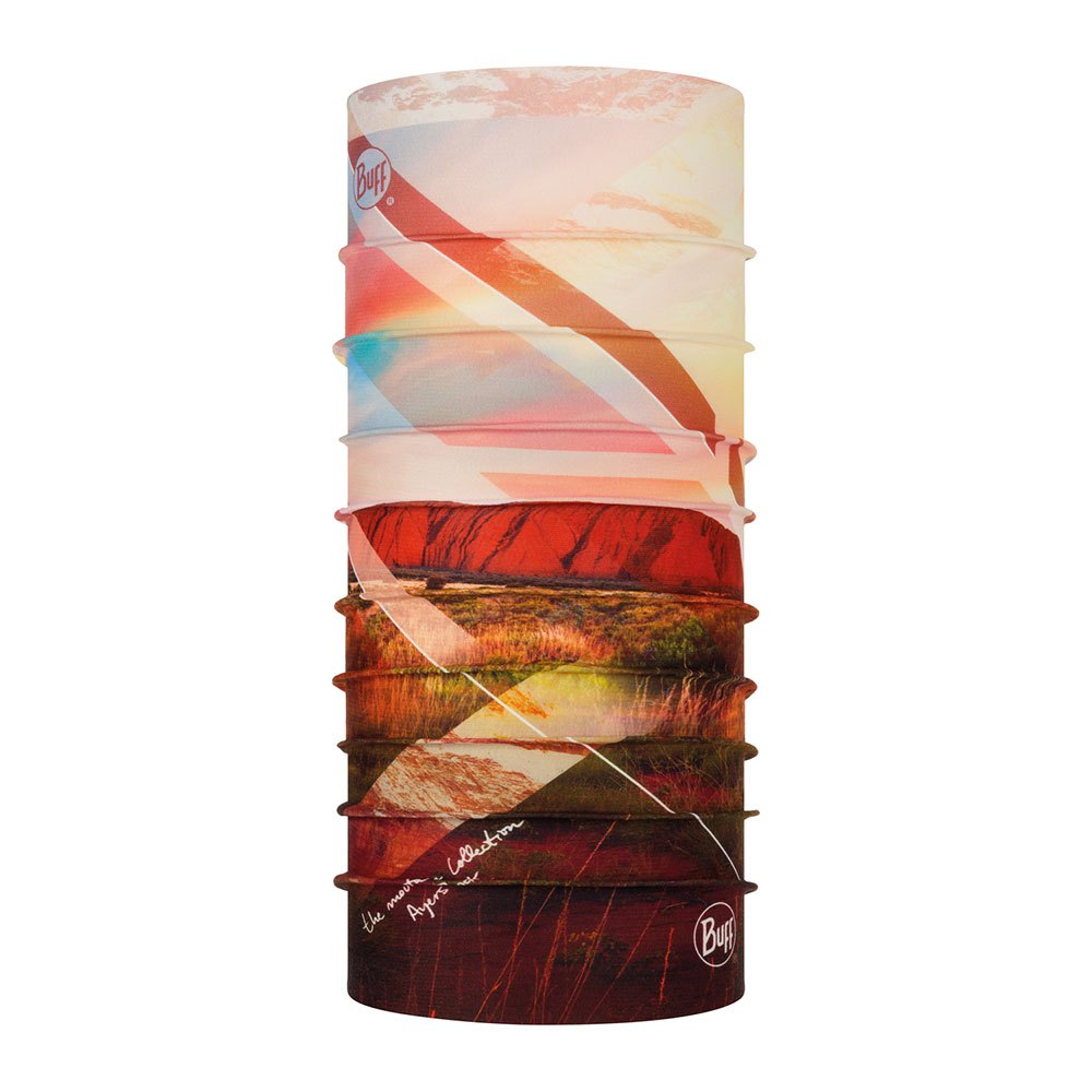 

Пов'язка Buff COOLNET UV+ MOUNTAIN COLLECTION ayers