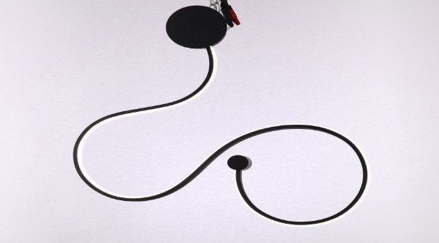 

Бра настенное светодиодная Sirius Д K62028-1W