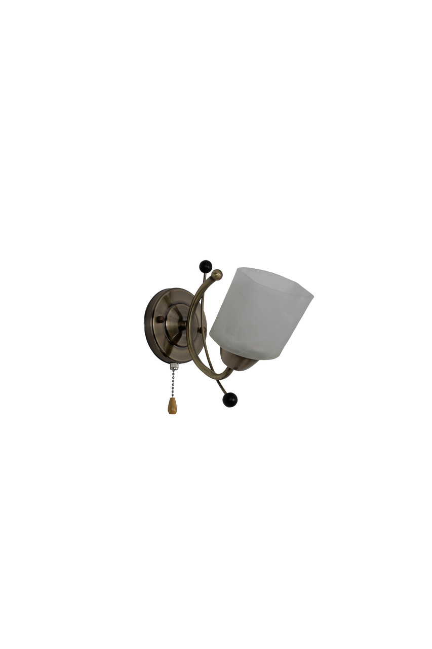 

Бра настенное Sirius B N0269 / 1W на 1 плафон