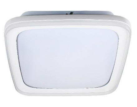 

Люстра светодиодная акриловая Sirius PRD-C 0174 64W