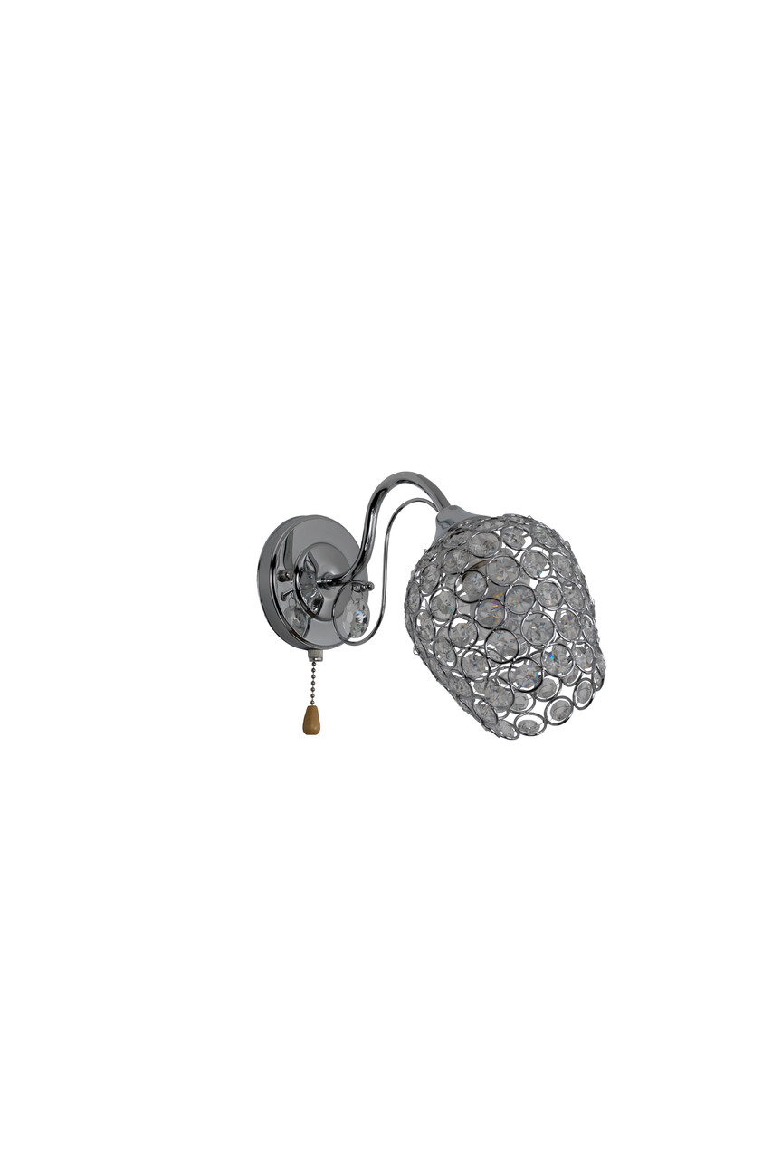

Бра настенное Sirius B N4043 / 1W на 1 плафон