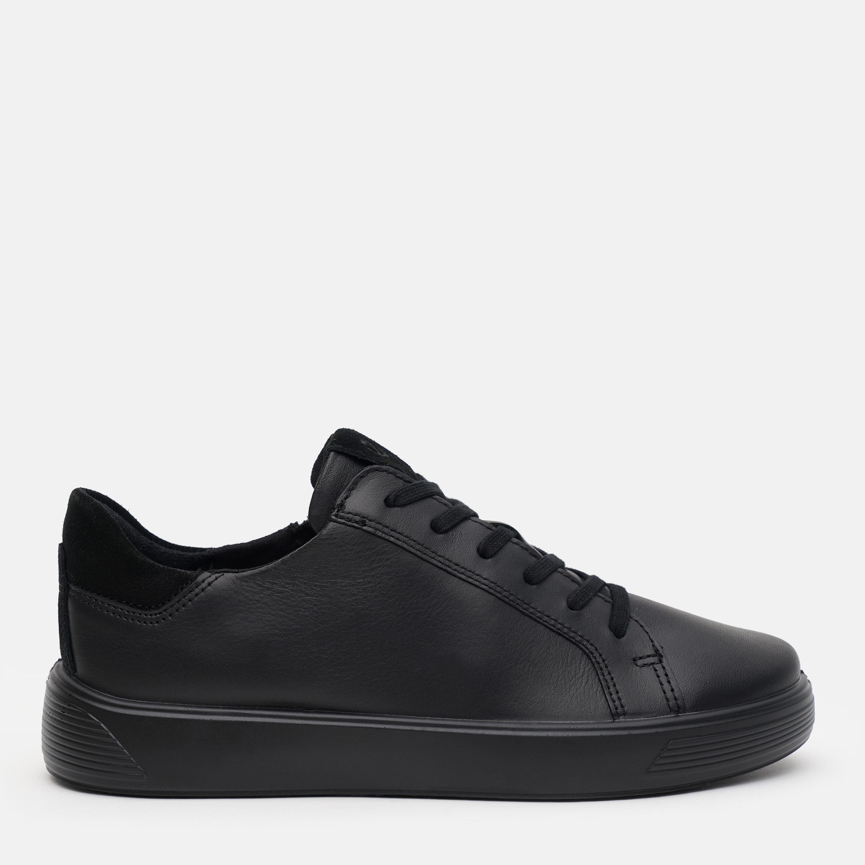 

Кеды детские ECCO 70081351094 37 Черные