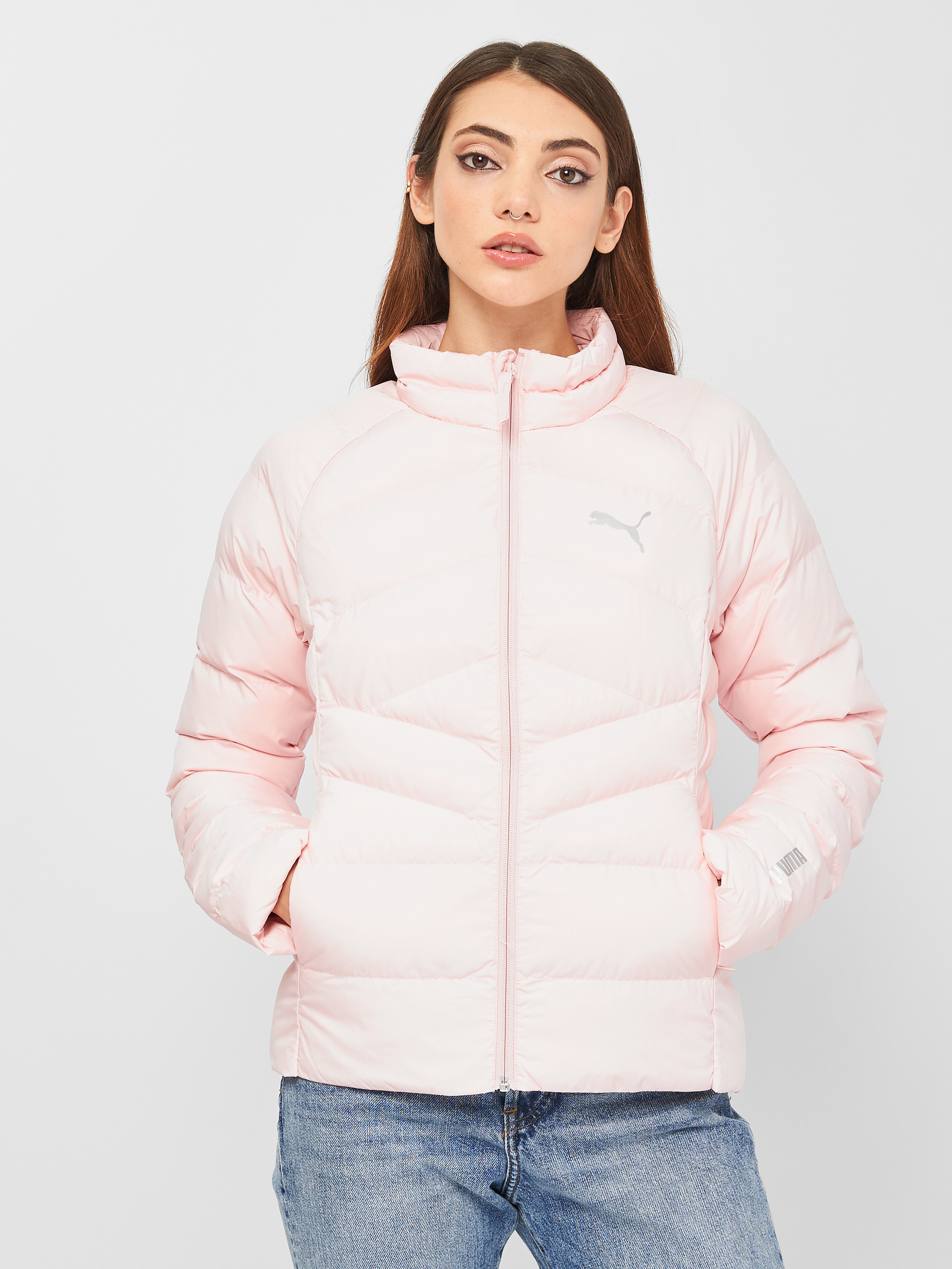 

Куртка Puma WarmCell Lightweight Jacket 58770436 L Lotus