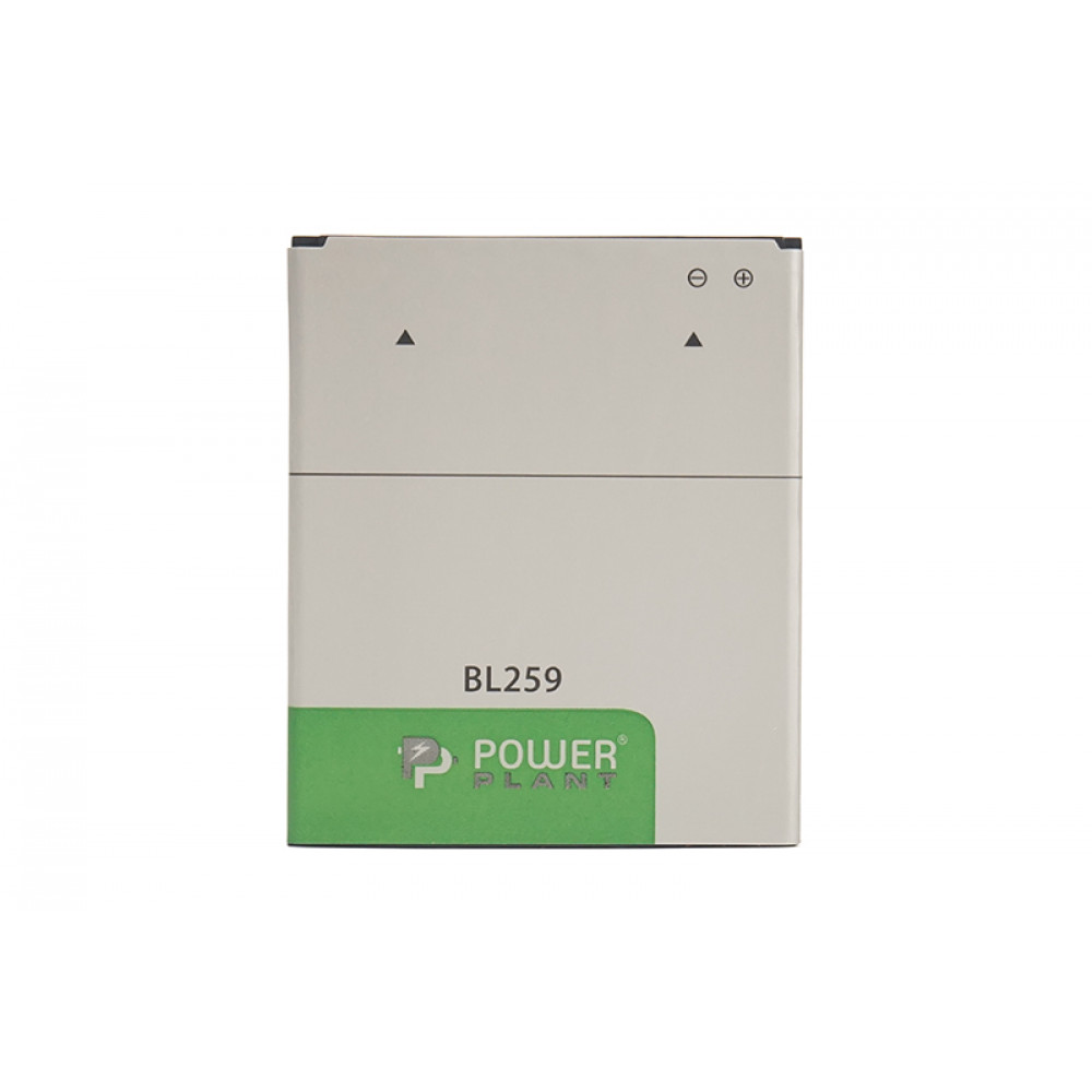 

Аккумулятор PowerPlant BL259 для Lenovo Vibe K5 2750mAh High Copy