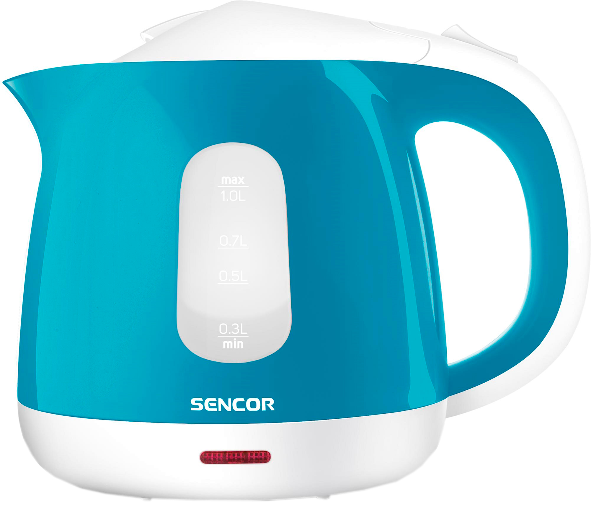 

Электрочайник SENCOR SWK 1017TQ