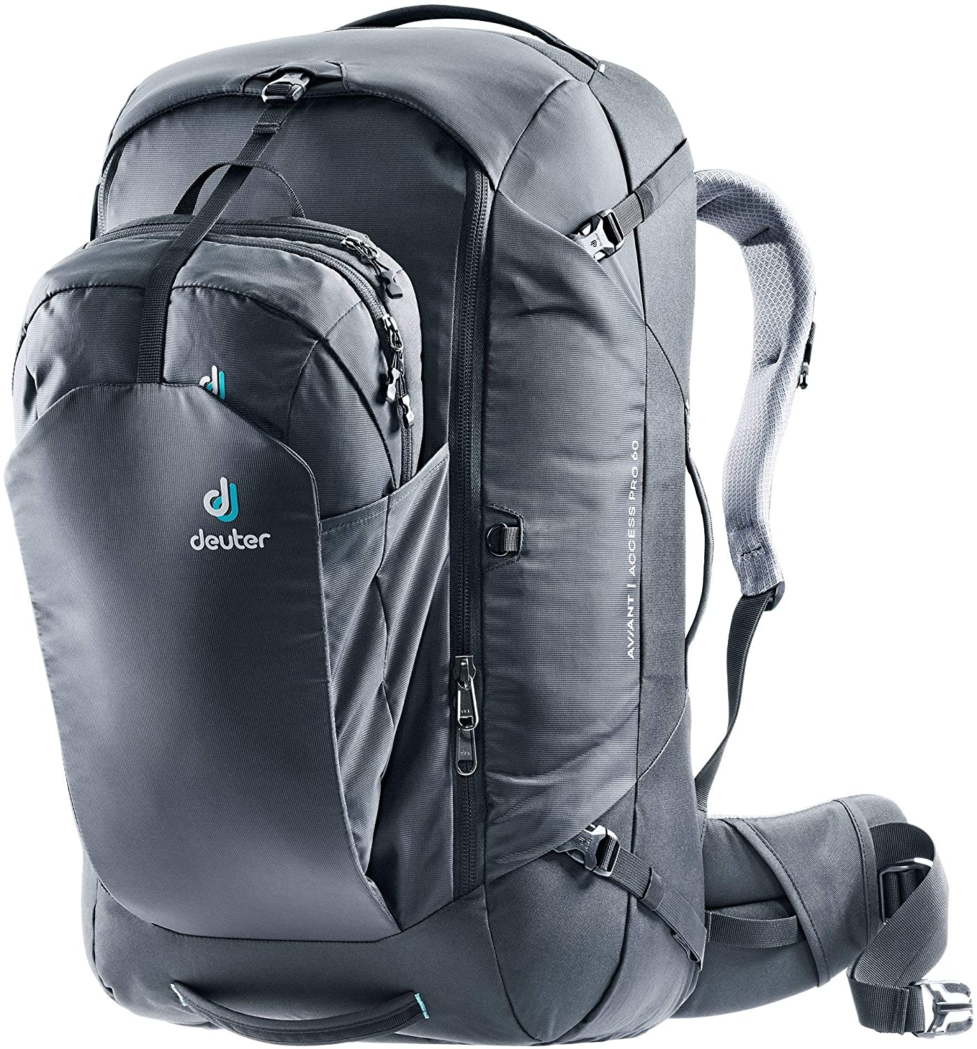 

Рюкзак Deuter Aviant Access Pro 60л (3512020 7000)