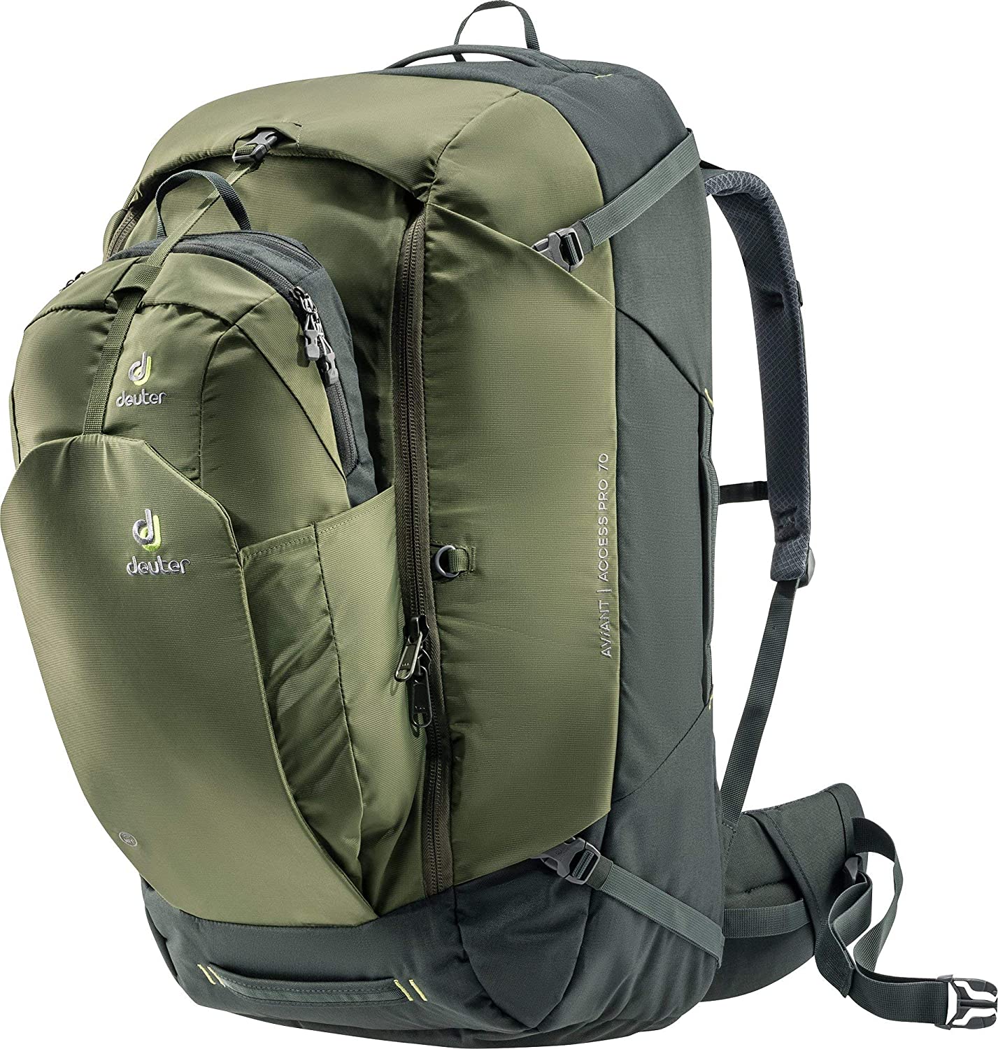

Рюкзак Deuter Aviant Access Pro 70л (3512220 2243)