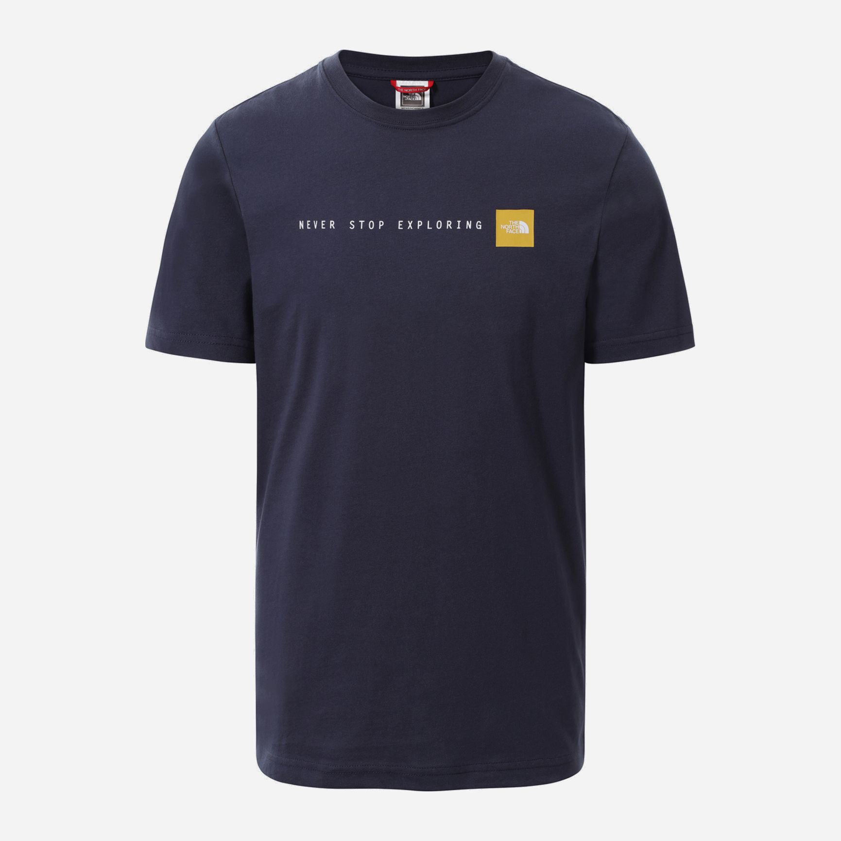 

Футболка The North Face NF0A2TX4UPT1 L Синяя