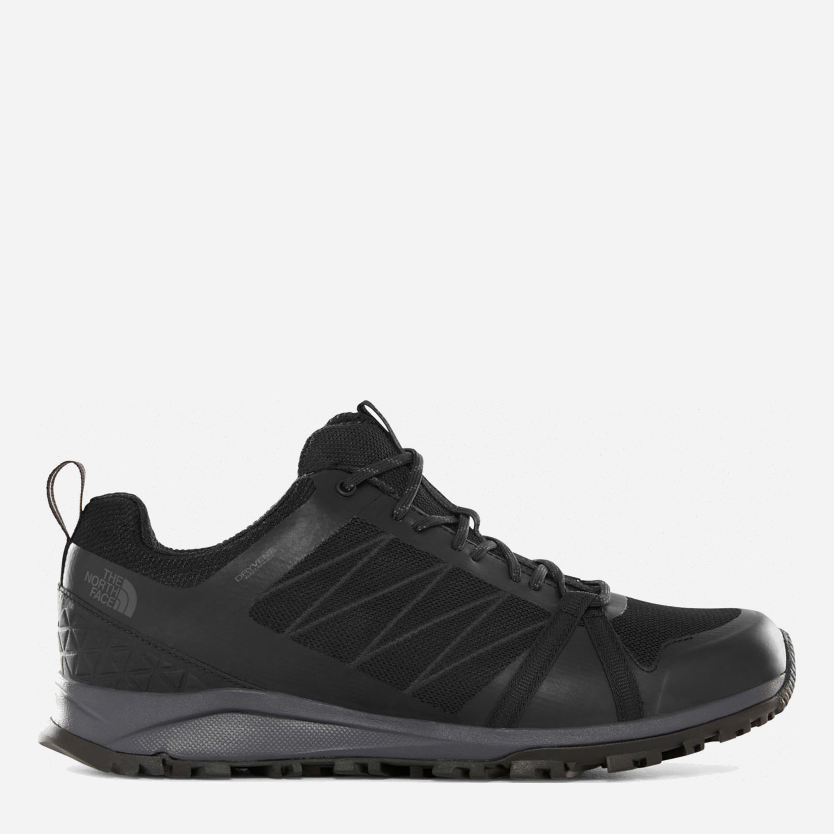 

Кроссовки The North Face NF0A4PF3CA01 43 28 см Черные