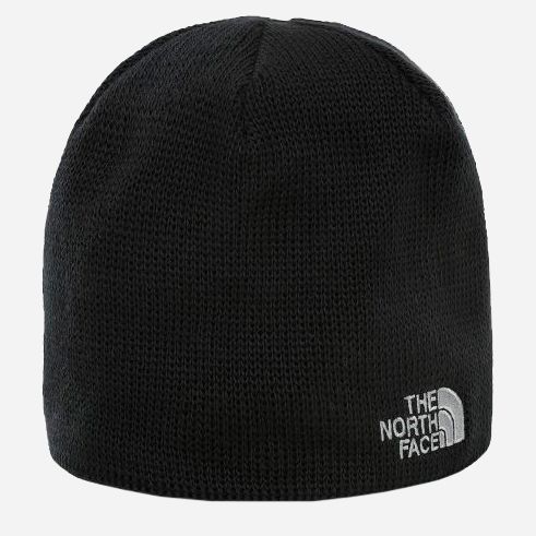 

Шапка The North Face NF0A3FNSJK31 Черная
