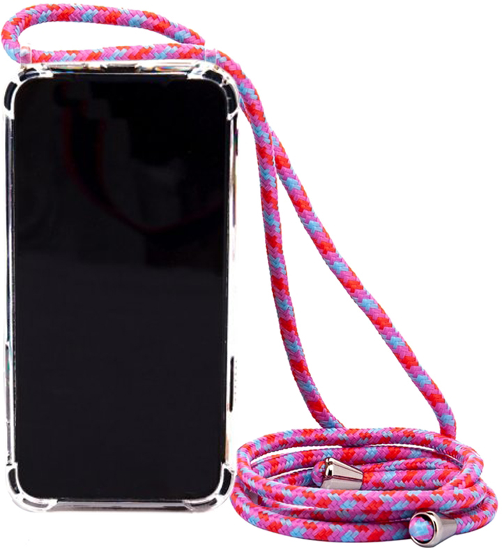 

Панель Necker на шнурке для Apple iPhone 11 Pro Disco (NCR-11P-DI)