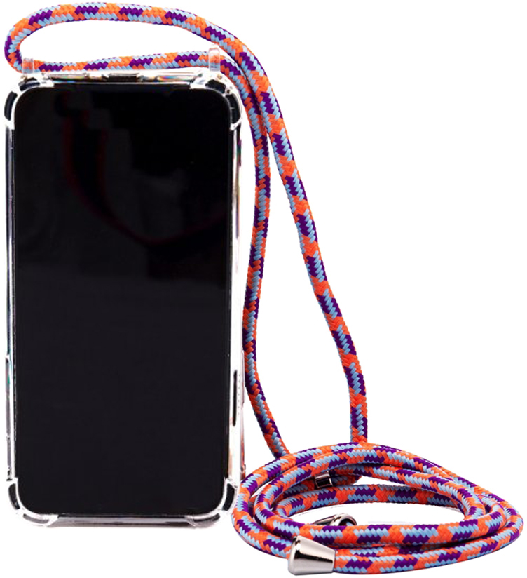 

Панель Necker на шнурке для Apple iPhone 11 Pro Max Chameleon (NCR-11PM-CH)