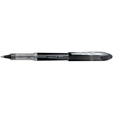 

Роллер Uni VISION ELITE 0.5мм черный (UB-205.Black)