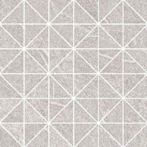 

Декор OPOCZNO PL+ GREY BLANKET TRIANGLE MOSAIC MICRO
