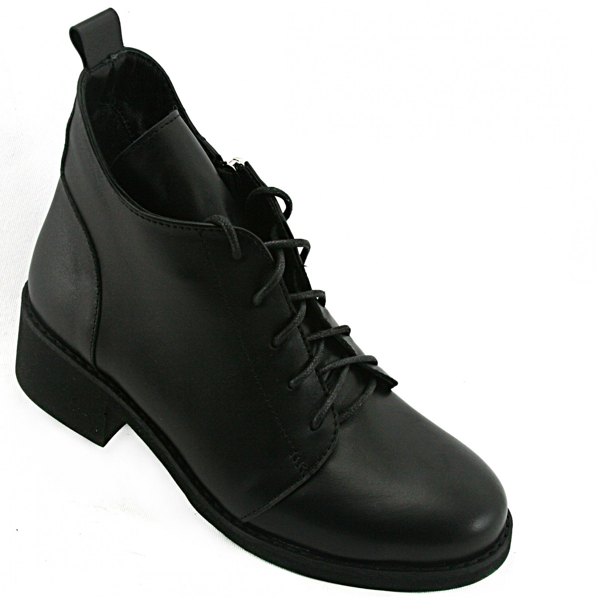 

Женские ботильоны Lon&Ya 443 00779-1 36 черные
